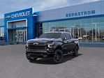 New 2025 Chevrolet Silverado 1500 RST Crew Cab 4WD Pickup for sale #2512884 - photo 32