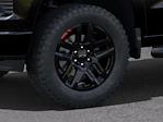 New 2025 Chevrolet Silverado 1500 RST Crew Cab 4WD Pickup for sale #2512884 - photo 33