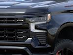 New 2025 Chevrolet Silverado 1500 RST Crew Cab 4WD Pickup for sale #2512884 - photo 34