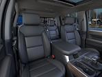 New 2025 Chevrolet Silverado 1500 RST Crew Cab 4WD Pickup for sale #2512884 - photo 40