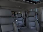 New 2025 Chevrolet Silverado 1500 RST Crew Cab 4WD Pickup for sale #2512884 - photo 48