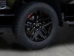 New 2025 Chevrolet Silverado 1500 RST Crew Cab 4WD Pickup for sale #2512884 - photo 9