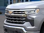New 2025 Chevrolet Silverado 1500 LTZ Crew Cab 4WD Pickup for sale #2512906 - photo 13