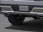 New 2025 Chevrolet Silverado 1500 LTZ Crew Cab 4WD Pickup for sale #2512906 - photo 14
