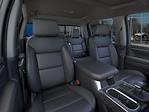 New 2025 Chevrolet Silverado 1500 LTZ Crew Cab 4WD Pickup for sale #2512906 - photo 16