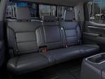 New 2025 Chevrolet Silverado 1500 LTZ Crew Cab 4WD Pickup for sale #2512906 - photo 17