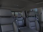 New 2025 Chevrolet Silverado 1500 LTZ Crew Cab 4WD Pickup for sale #2512906 - photo 24