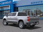 New 2025 Chevrolet Silverado 1500 LTZ Crew Cab 4WD Pickup for sale #2512906 - photo 3