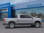 New 2025 Chevrolet Silverado 1500 LTZ Crew Cab 4WD Pickup for sale #2512906 - photo 5