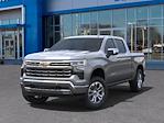 New 2025 Chevrolet Silverado 1500 LTZ Crew Cab 4WD Pickup for sale #2512906 - photo 6