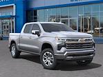 New 2025 Chevrolet Silverado 1500 LTZ Crew Cab 4WD Pickup for sale #2512906 - photo 7