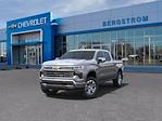 New 2025 Chevrolet Silverado 1500 LTZ Crew Cab 4WD Pickup for sale #2512906 - photo 8