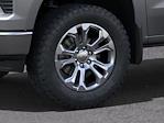 New 2025 Chevrolet Silverado 1500 LTZ Crew Cab 4WD Pickup for sale #2512906 - photo 9