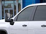 New 2025 Chevrolet Silverado 2500 Work Truck Crew Cab 4WD Pickup for sale #2512913 - photo 12