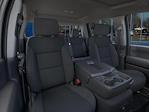 New 2025 Chevrolet Silverado 2500 Work Truck Crew Cab 4WD Pickup for sale #2512913 - photo 16