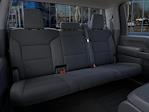 New 2025 Chevrolet Silverado 2500 Work Truck Crew Cab 4WD Pickup for sale #2512913 - photo 17