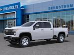 New 2025 Chevrolet Silverado 2500 Work Truck Crew Cab 4WD Pickup for sale #2512913 - photo 3