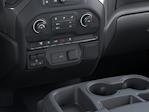 New 2025 Chevrolet Silverado 2500 Work Truck Crew Cab 4WD Pickup for sale #2512913 - photo 23