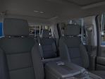 New 2025 Chevrolet Silverado 2500 Work Truck Crew Cab 4WD Pickup for sale #2512913 - photo 24