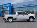New 2025 Chevrolet Silverado 2500 Work Truck Crew Cab 4WD Pickup for sale #2512913 - photo 29