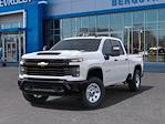 New 2025 Chevrolet Silverado 2500 Work Truck Crew Cab 4WD Pickup for sale #2512913 - photo 30