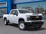 New 2025 Chevrolet Silverado 2500 Work Truck Crew Cab 4WD Pickup for sale #2512913 - photo 31