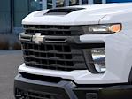 New 2025 Chevrolet Silverado 2500 Work Truck Crew Cab 4WD Pickup for sale #2512913 - photo 37