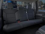 New 2025 Chevrolet Silverado 2500 Work Truck Crew Cab 4WD Pickup for sale #2512913 - photo 41