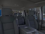 New 2025 Chevrolet Silverado 2500 Work Truck Crew Cab 4WD Pickup for sale #2512913 - photo 48