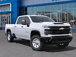 New 2025 Chevrolet Silverado 2500 Work Truck Crew Cab 4WD Pickup for sale #2512913 - photo 7