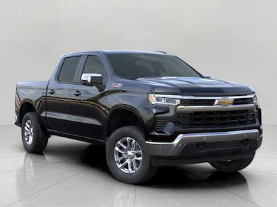 New 2025 Chevrolet Silverado 1500 LT Crew Cab 4WD Pickup for sale #2512927 - photo 1