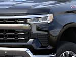 New 2025 Chevrolet Silverado 1500 LT Crew Cab 4WD Pickup for sale #2512927 - photo 10
