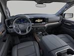 New 2025 Chevrolet Silverado 1500 LT Crew Cab 4WD Pickup for sale #2512927 - photo 15