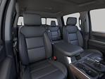 New 2025 Chevrolet Silverado 1500 LT Crew Cab 4WD Pickup for sale #2512927 - photo 16