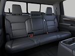 New 2025 Chevrolet Silverado 1500 LT Crew Cab 4WD Pickup for sale #2512927 - photo 17