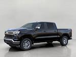 New 2025 Chevrolet Silverado 1500 LT Crew Cab 4WD Pickup for sale #2512927 - photo 3