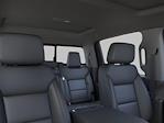 New 2025 Chevrolet Silverado 1500 LT Crew Cab 4WD Pickup for sale #2512927 - photo 24