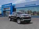 New 2025 Chevrolet Silverado 1500 LT Crew Cab 4WD Pickup for sale #2512927 - photo 25