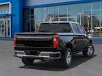 New 2025 Chevrolet Silverado 1500 LT Crew Cab 4WD Pickup for sale #2512927 - photo 28