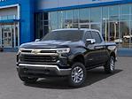 New 2025 Chevrolet Silverado 1500 LT Crew Cab 4WD Pickup for sale #2512927 - photo 30