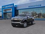 New 2025 Chevrolet Silverado 1500 LT Crew Cab 4WD Pickup for sale #2512927 - photo 32
