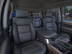 New 2025 Chevrolet Silverado 1500 LT Crew Cab 4WD Pickup for sale #2512927 - photo 40