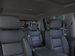 New 2025 Chevrolet Silverado 1500 LT Crew Cab 4WD Pickup for sale #2512927 - photo 48