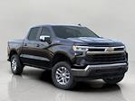 New 2025 Chevrolet Silverado 1500 LT Crew Cab 4WD Pickup for sale #2512927 - photo 7