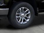 New 2025 Chevrolet Silverado 1500 LT Crew Cab 4WD Pickup for sale #2512927 - photo 9
