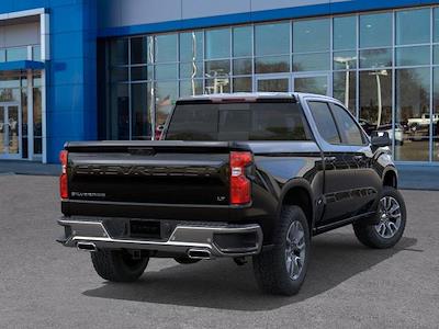 New 2025 Chevrolet Silverado 1500 LT Crew Cab 4WD Pickup for sale #2512935 - photo 2
