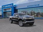 New 2025 Chevrolet Silverado 1500 LT Crew Cab 4WD Pickup for sale #2512935 - photo 1