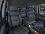 New 2025 Chevrolet Silverado 1500 LT Crew Cab 4WD Pickup for sale #2512935 - photo 16
