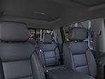 New 2025 Chevrolet Silverado 1500 LT Crew Cab 4WD Pickup for sale #2512935 - photo 24