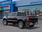 New 2025 Chevrolet Silverado 1500 LT Crew Cab 4WD Pickup for sale #2512935 - photo 4
